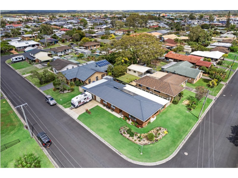 8 Cunningham Street, West Ballina NSW 2478