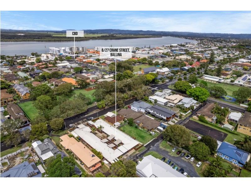 8/25-27 Crane Street, Ballina NSW 2478