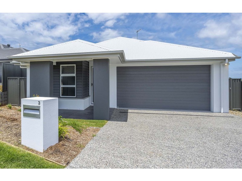 3 Paddock Road, Cumbalum NSW 2478