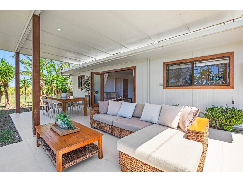 32 Keith Hall Lane South, Keith Hall NSW 2478