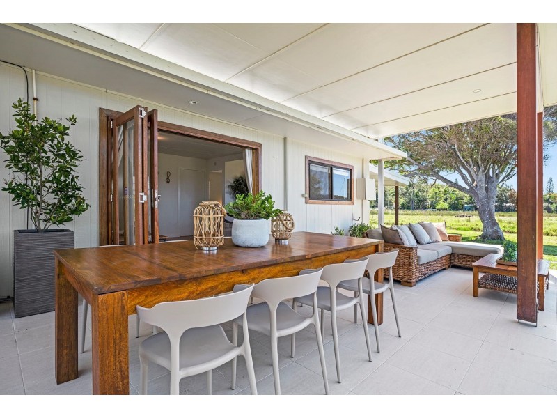 32 Keith Hall Lane South, Keith Hall NSW 2478