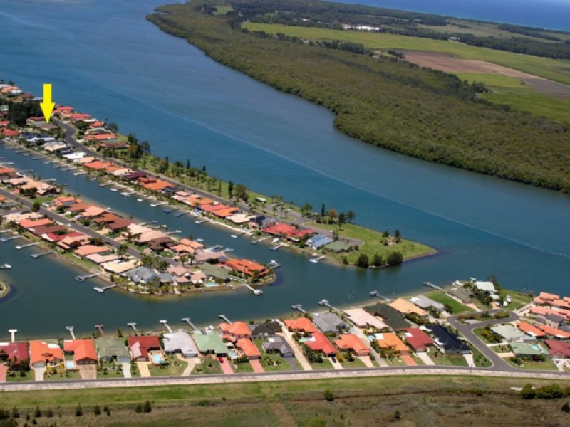 99 Riverside Drive, Ballina NSW 2478