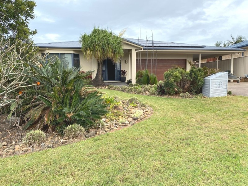 10 Cummings Crescent, Cumbalum NSW 2478