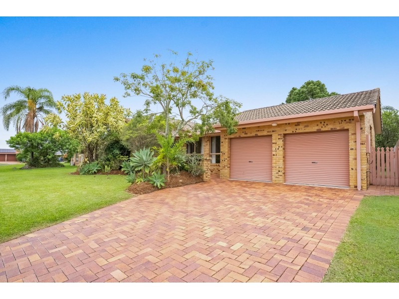 25 Dolphin Drive, West Ballina NSW 2478