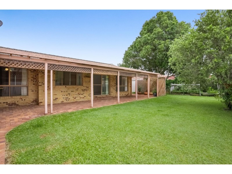 25 Dolphin Drive, West Ballina NSW 2478