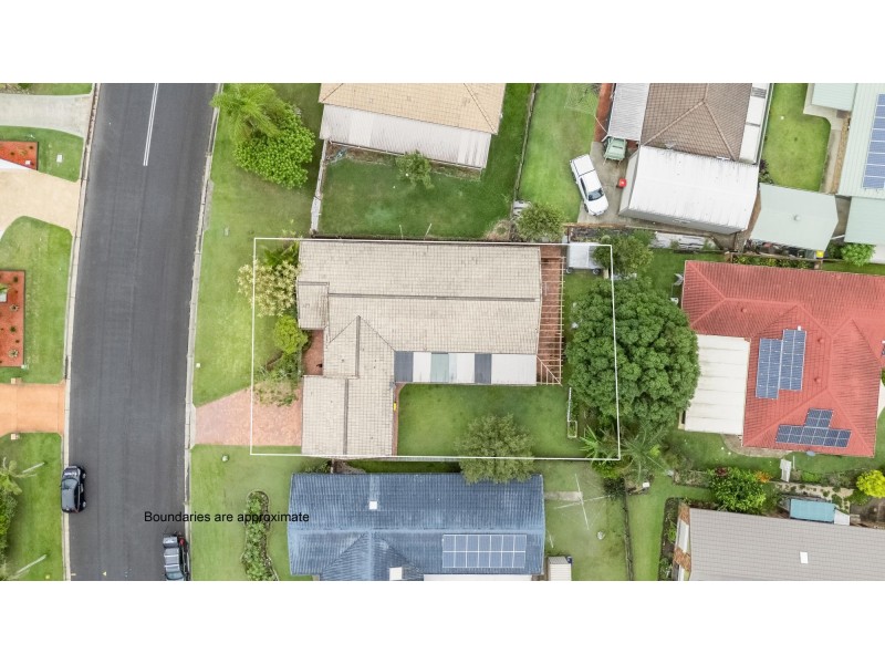 25 Dolphin Drive, West Ballina NSW 2478