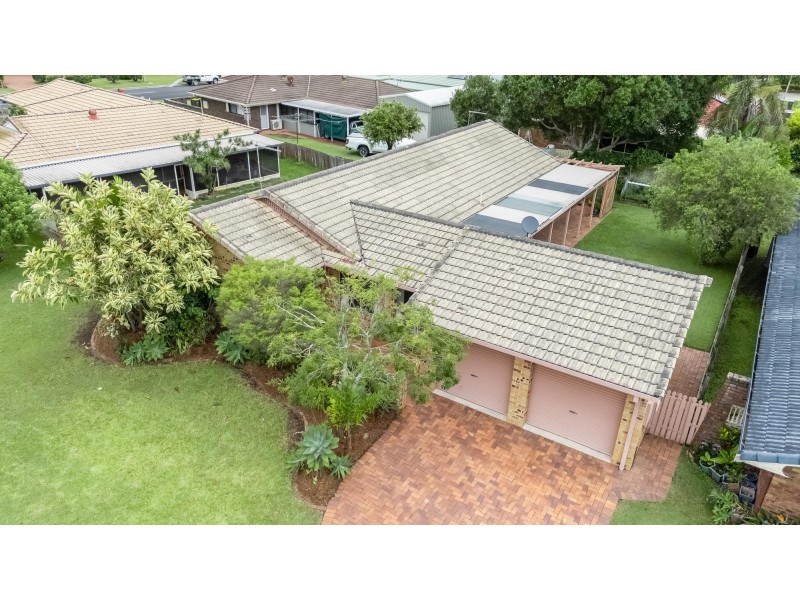 25 Dolphin Drive, West Ballina NSW 2478