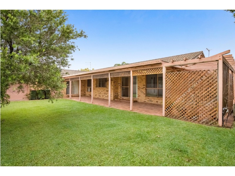 25 Dolphin Drive, West Ballina NSW 2478