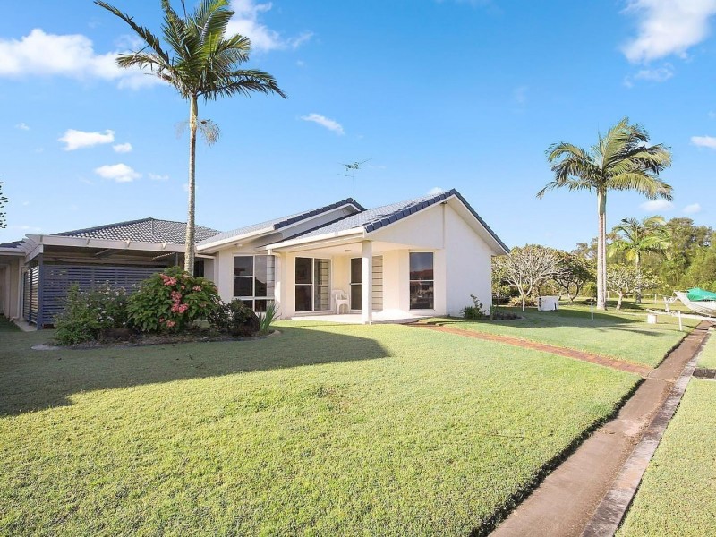 151 Riverside Drive, West Ballina NSW 2478