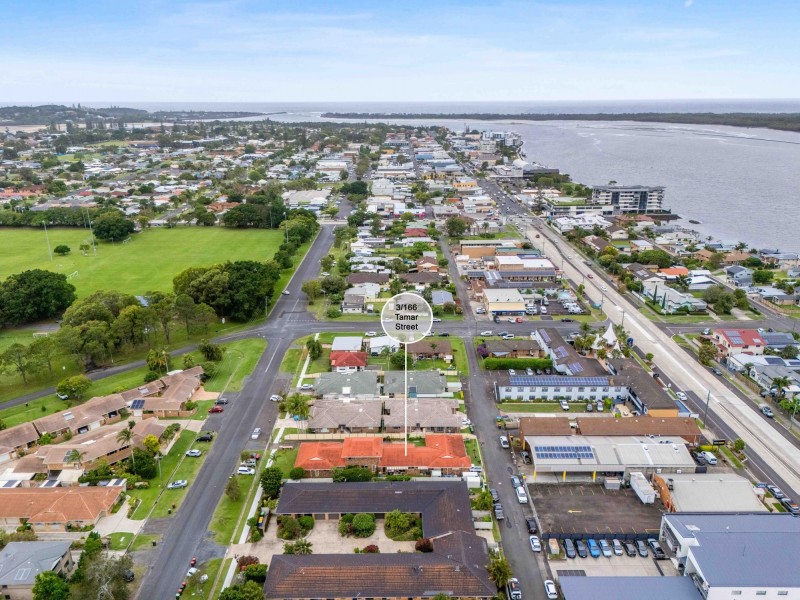 3/166 Tamar Street, Ballina NSW 2478
