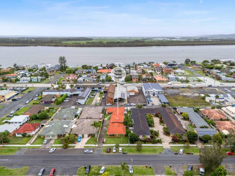 3/166 Tamar Street, Ballina NSW 2478