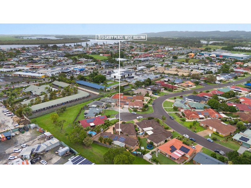 2/3 Casey Place, West Ballina NSW 2478