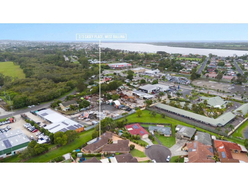 2/3 Casey Place, West Ballina NSW 2478