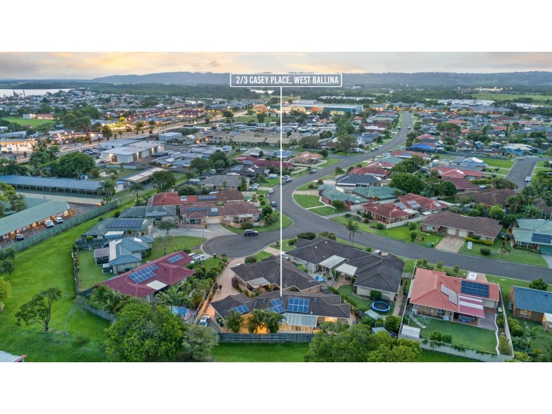 2/3 Casey Place, West Ballina NSW 2478