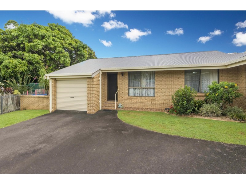 3/25 Parkland Drive, Alstonville NSW 2477