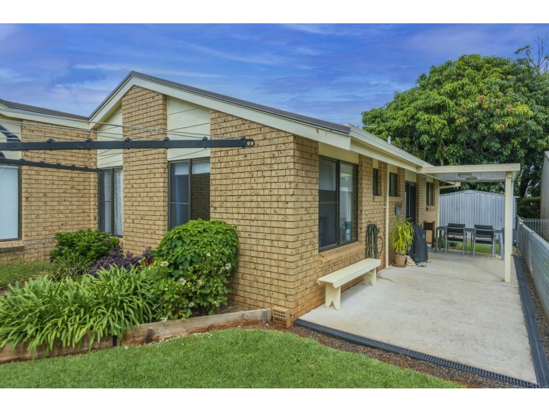 3/25 Parkland Drive, Alstonville NSW 2477