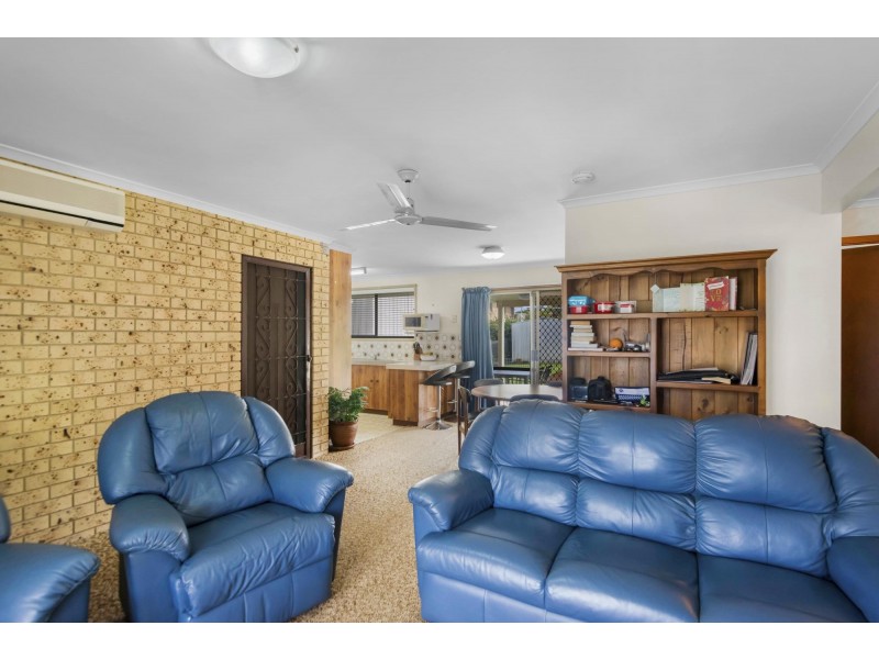 3/25 Parkland Drive, Alstonville NSW 2477