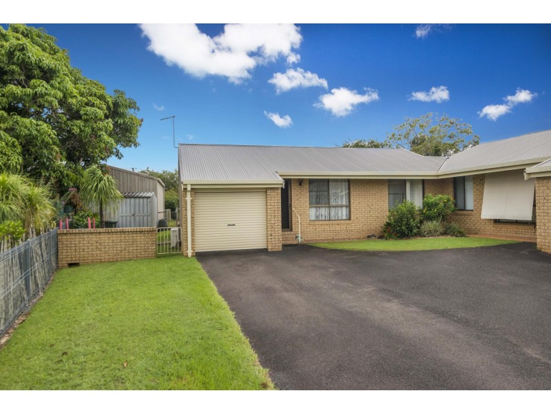 3/25 Parkland Drive, Alstonville NSW 2477