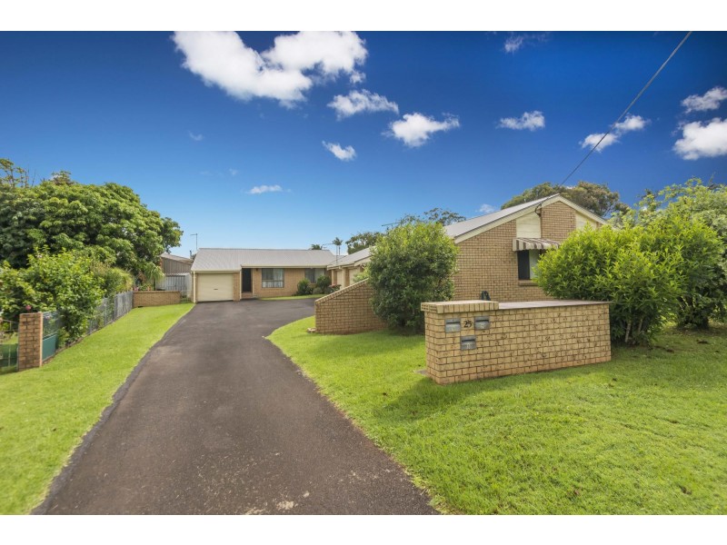 3/25 Parkland Drive, Alstonville NSW 2477