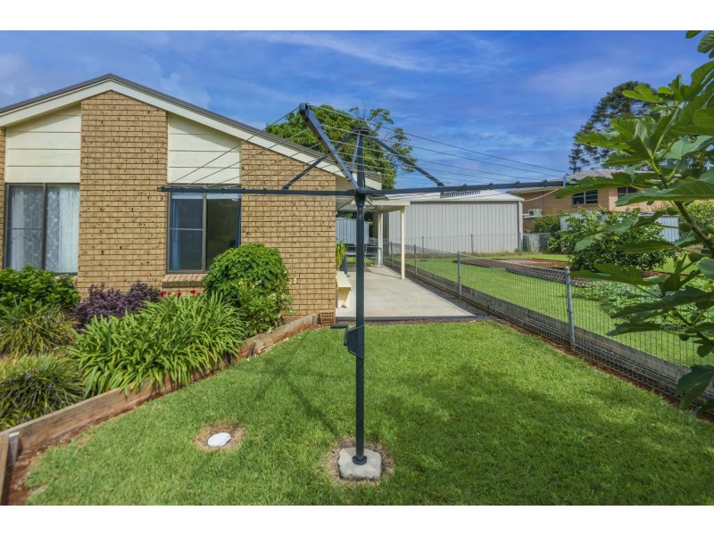 3/25 Parkland Drive, Alstonville NSW 2477