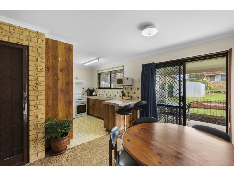 3/25 Parkland Drive, Alstonville NSW 2477