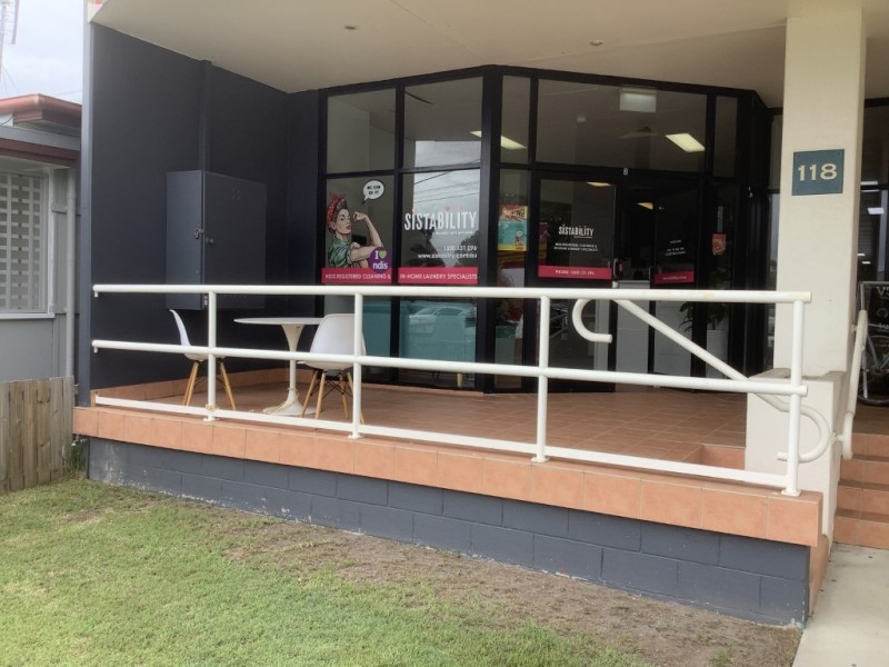 2/118 Tamar Street, Ballina NSW 2478