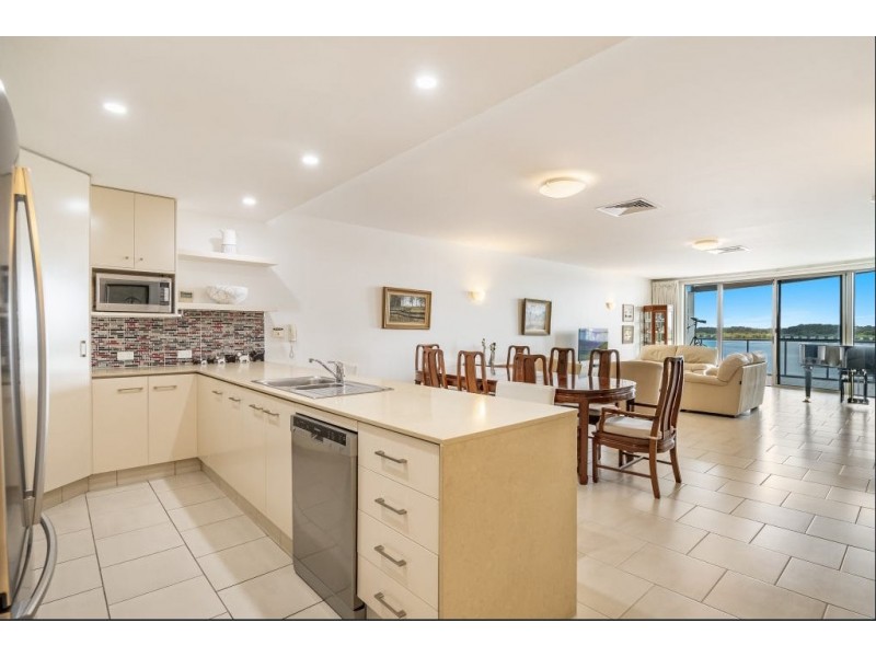 402/35 Fawcett Street, Ballina NSW 2478