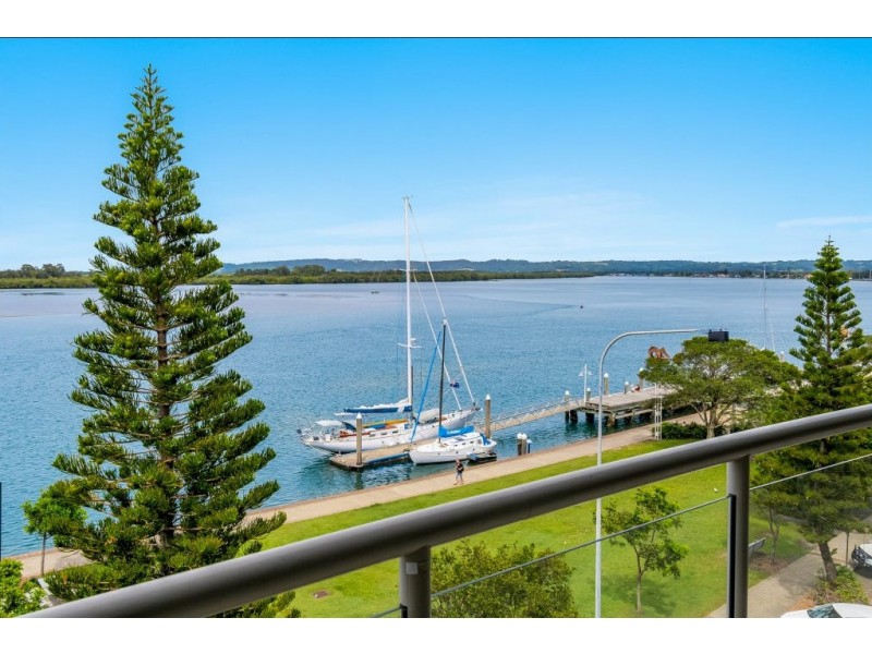 402/35 Fawcett Street, Ballina NSW 2478