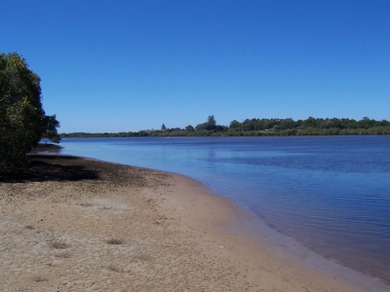 2/18 Cawarra Street, Ballina NSW 2478