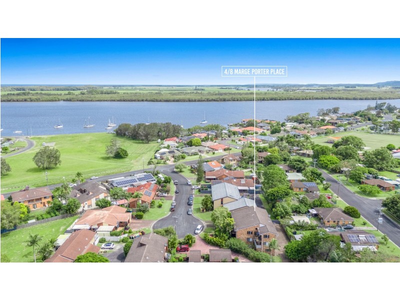 4/8 Marge Porter Place, West Ballina NSW 2478