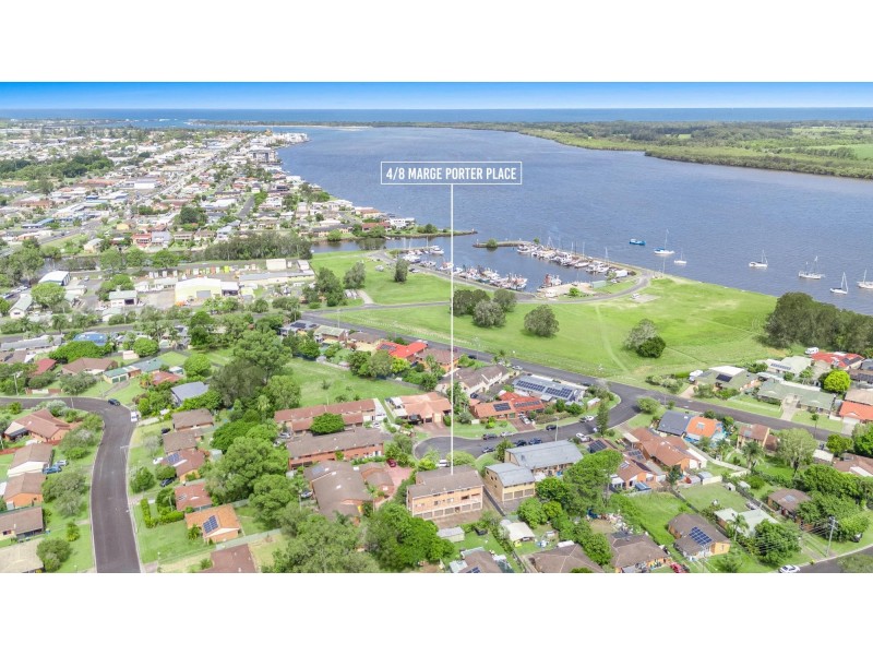 4/8 Marge Porter Place, West Ballina NSW 2478
