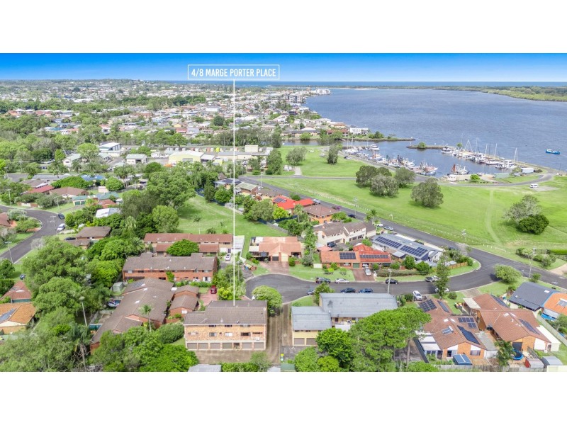 4/8 Marge Porter Place, West Ballina NSW 2478