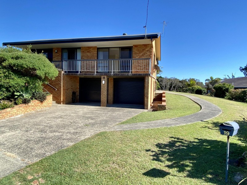 19 Bellevue Avenue, East Ballina NSW 2478