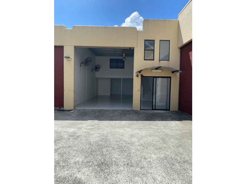 4/65 Centennial Circuit, Byron Bay NSW 2481