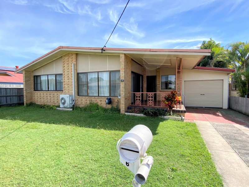 6 Hibiscus Avenue, Ballina NSW 2478