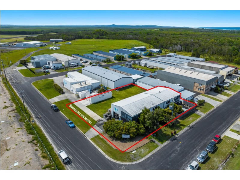 1-3 Winjeel Road, Evans Head NSW 2473