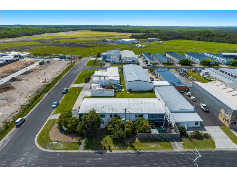 1-3 Winjeel Road, Evans Head NSW 2473