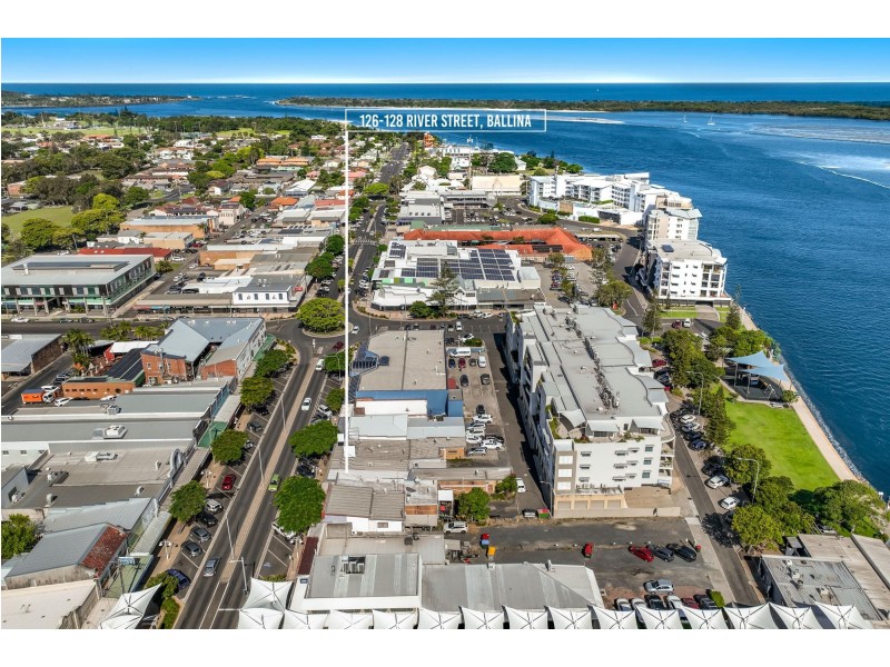 126-128 River Street, Ballina NSW 2478