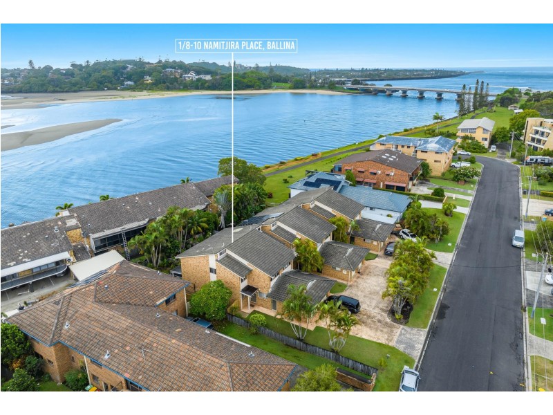 1/8-10 Namitjira Place, Ballina NSW 2478