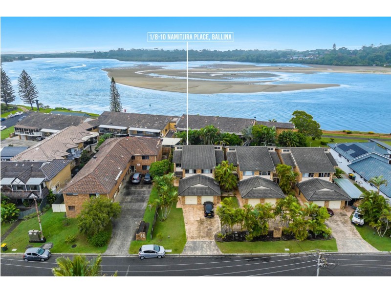 1/8-10 Namitjira Place, Ballina NSW 2478