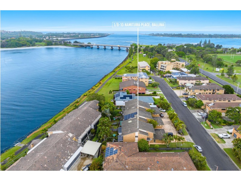 1/8-10 Namitjira Place, Ballina NSW 2478