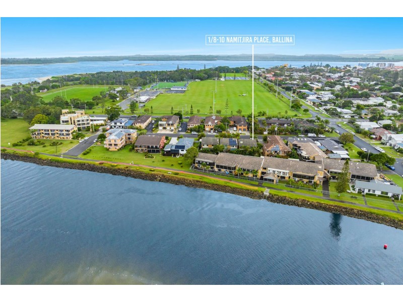 1/8-10 Namitjira Place, Ballina NSW 2478