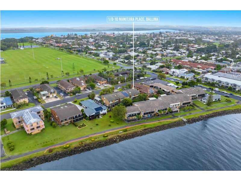 1/8-10 Namitjira Place, Ballina NSW 2478