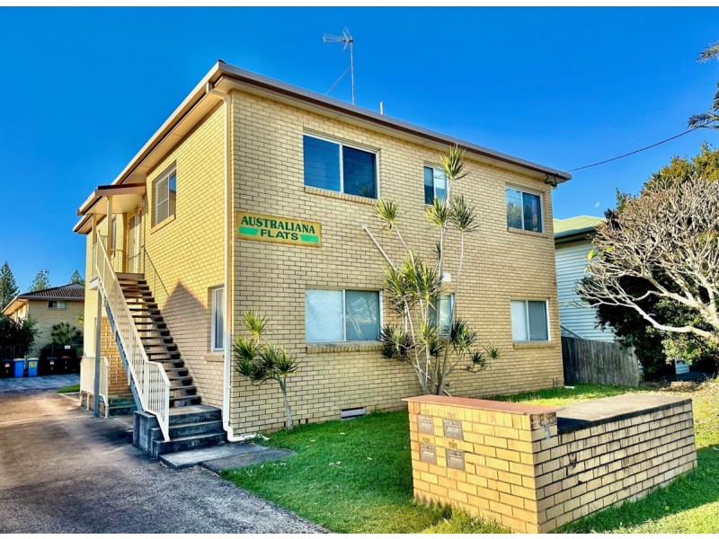 2/5 Bentinck Street, Ballina NSW 2478