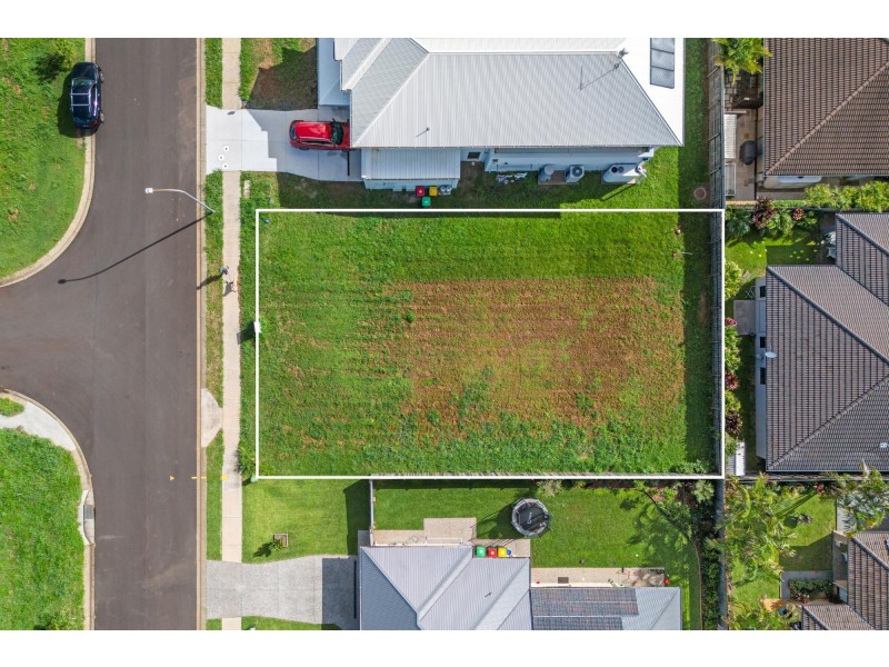 36 Dundee Avenue, Wollongbar NSW 2477