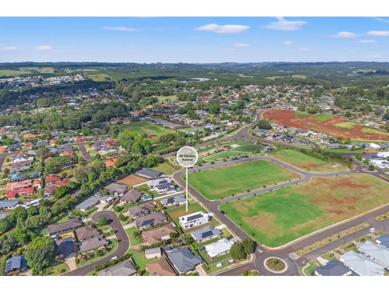 36 Dundee Avenue, Wollongbar NSW 2477