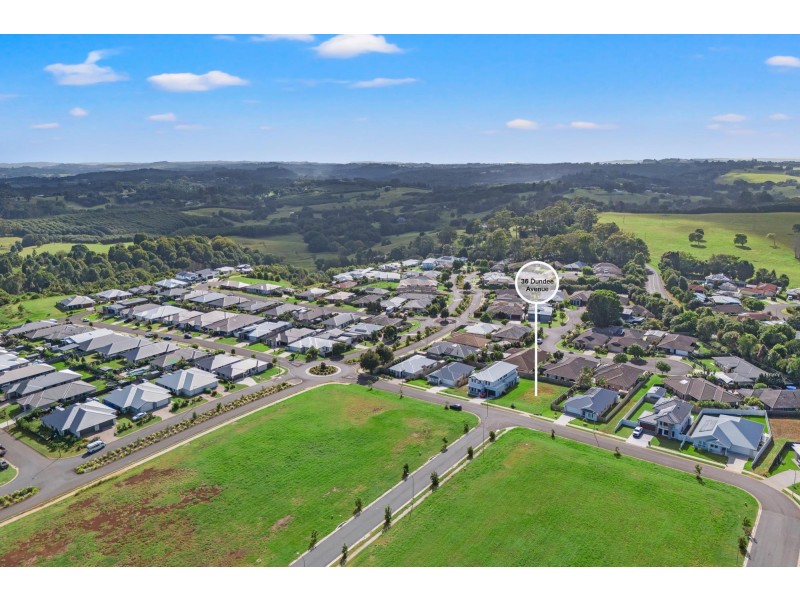 36 Dundee Avenue, Wollongbar NSW 2477