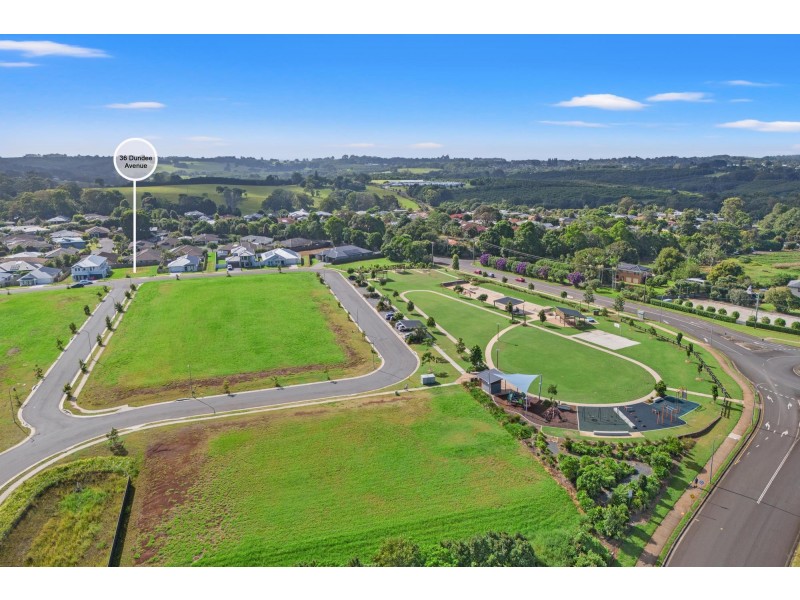 36 Dundee Avenue, Wollongbar NSW 2477