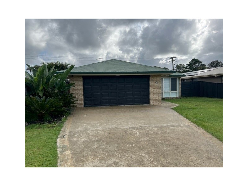 9 Trevally Place, Ballina NSW 2478