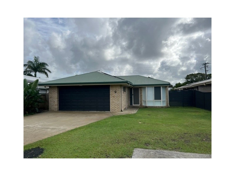 9 Trevally Place, Ballina NSW 2478